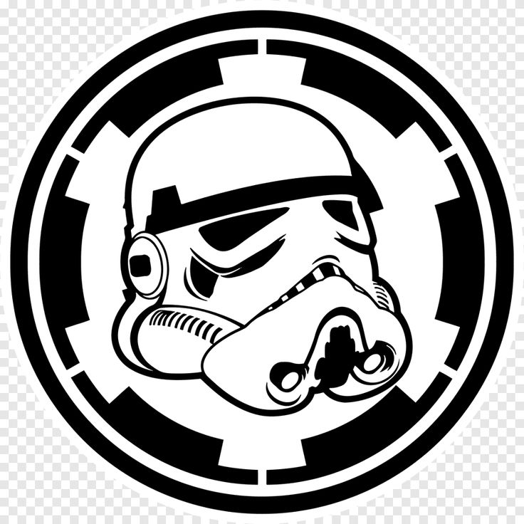 Storm Trooper Storm Trooper