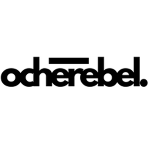 Ocherebel Logo Ocherebel Logo