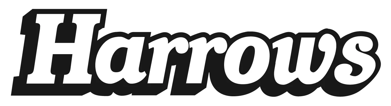 Harrows Darts England Logo Harrows Darts England Logo