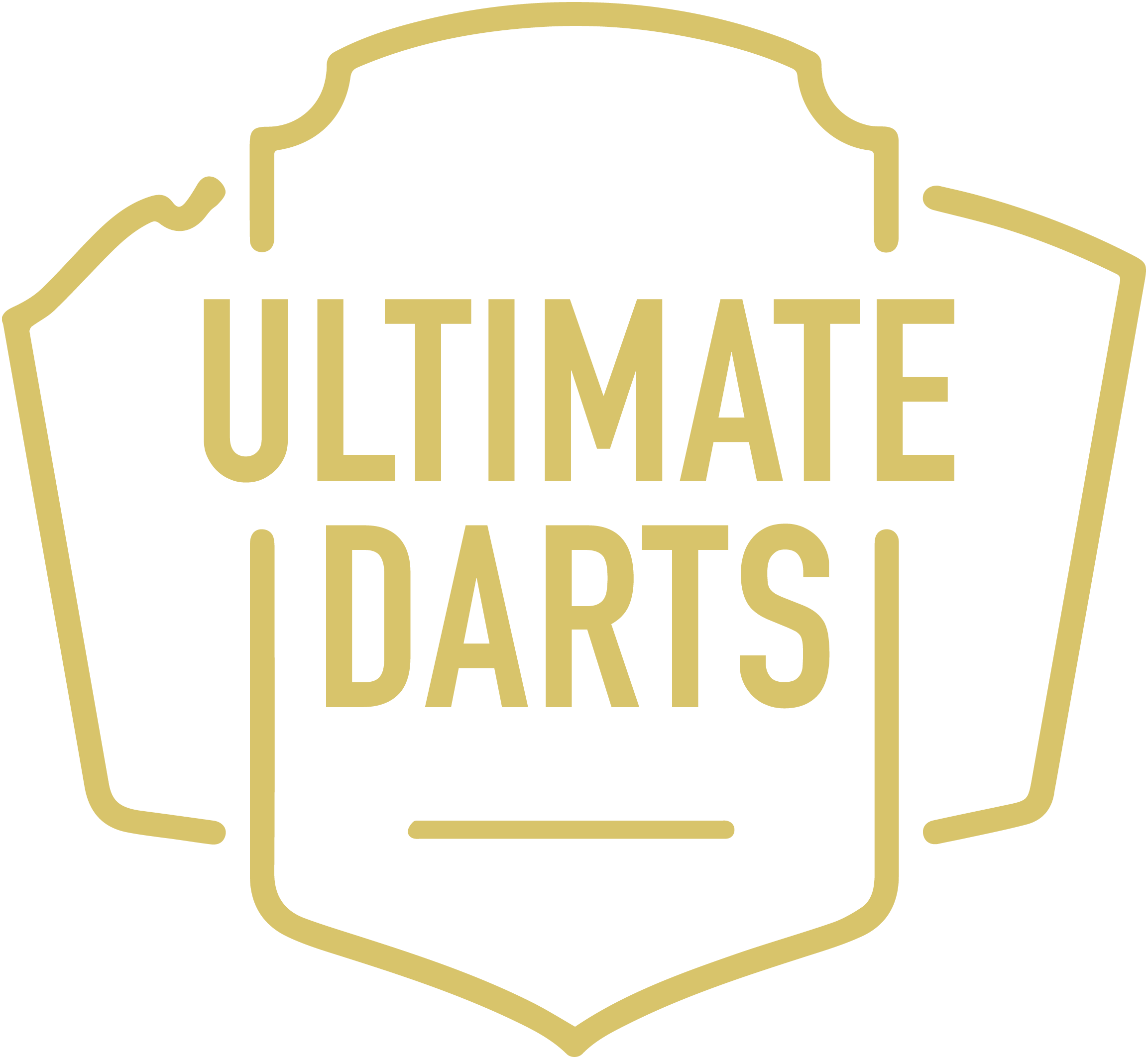 Ultimate Darts Ultimate Darts