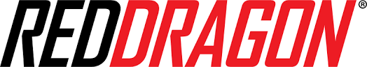 Red Dragon logo Red Dragon logo
