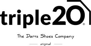 Triple 20 Darts Shoes: Der Gamechanger für Dartspieler Triple 20 Darts Shoes: Der Gamechanger für Dartspieler