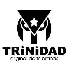 Trinidad Darts Logo Trinidad Darts Logo