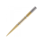Dart CD Grip Steeldartspitzen, MK4, gold, 32mm