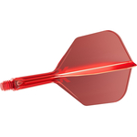 Target K-Flex Shaft-Flight System