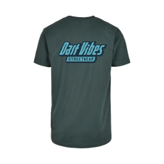 Dart Vibes Icon Shirt [Bottlegreen], Farbe: Bottle Green, Größe: XS