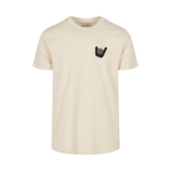 Dart Vibes Icon Shirt [Sand], Farbe: Sand, Größe: XS