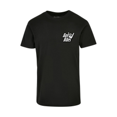 Dart Vibes Small Block Shirt [Black], Farbe: Schwarz, Größe: XS