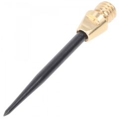Steeldart Keypointspitze Stahl, schwarz, 1,75 Gramm
