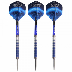 Josh Rock Steeldart, 95% Tungsten, 26 Gramm