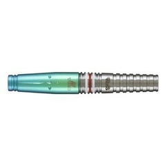 Tiga Yukie Sakaguchi "Gomechu" Darts