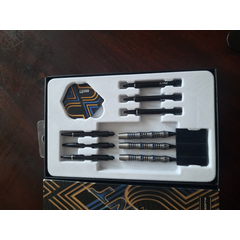 ONE80 Ascent 02 20gr - Softdarts