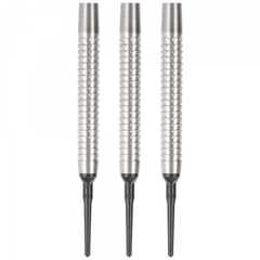 Barrel silber, 90% Tungsten, 20 Gramm
