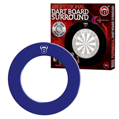 Bulls NL Surround Blau, Farbe: Blau