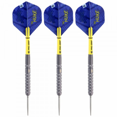 Target Luke Littler Steeldart, 90%, Swiss, 22 Gramm