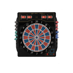 Karella Dartautomat Softdartscheibe CB-50