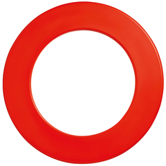 Karella PU Surround / Catchring, Surround Farbe: Rot