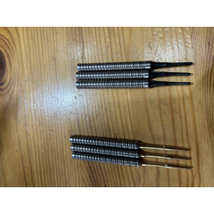 Custom Made Steeldarts 17g/ E-Darts 16g