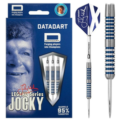 Data Dart Jocky Wilson Legend Series 95%, Gewicht: 22