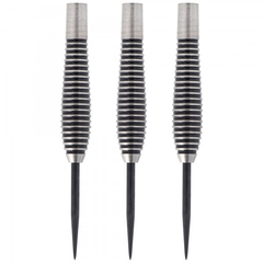 Steeldart Barrel Set 85% Tungsten, 45 mm, 22 Gramm