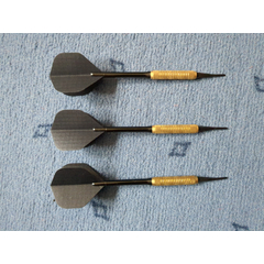 Soft Darts