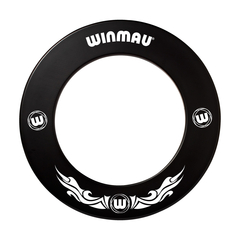 Winmau Surround/ Catchring Xtreme black