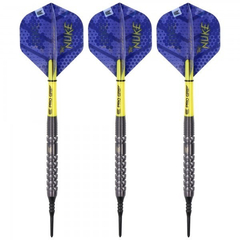 Softdart The Nuke - Luke Littler, 90% Tungsten, 19gr