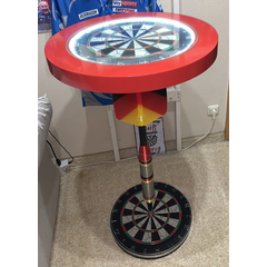Darttisch Stehtisch