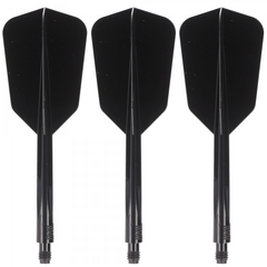 Condor AXE Wingslim L Flight schwarz, 33.5mm