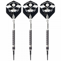 Chris Dobey Hollywood Action, 90% Tungsten, 20gr
