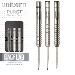Gary Anderson Phase 1 Purist, Gewicht: 22