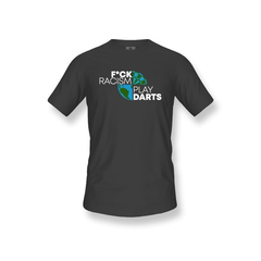 Game Shot "F.R.P.D. 2.0" T-Shirt, black, Farbe: Schwarz, Größe: S
