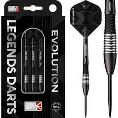 Legend Dart Evolution B 05, Gewicht: 22