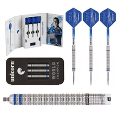 Unicorn Gary Anderson Phase 3 Presentation Box, Gewicht: 25