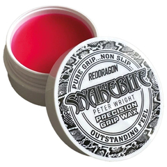 Red Dragon Snakebite Gripwax