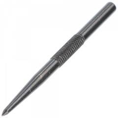 Ghost Steeldartspitzen, Precision, schwarz, 38mm