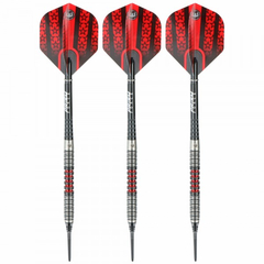 Joe Cullen, Softdart, 2227, 90% Tungsten, 20 Gramm