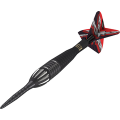 Target Phil Taylor RAW Power G11 95% Tungsten Swiss Point Steeldarts, Gewicht: 24 Gramm