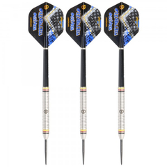 Ricardo Pietreczko Steeldarts, Pikachu, 80% Tungsten, 25 Gramm