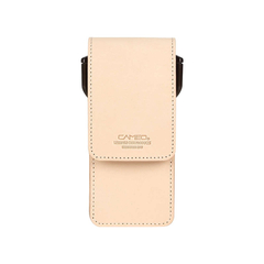 Cameo Colt NB Natural  - Echt Leder, Farbe: Natural Raw