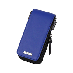 Cameo Garment NB Dartcase, Farbe: Blue