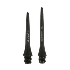 L-Style - Hard Lips, Länge: 25mm
