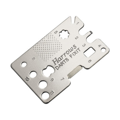 Harrows Darts Fixit