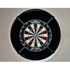 Bausatz Dartboardbeleuchtung