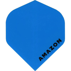 Pentathlon Amazon Flights - Standard, Farbe: Blau