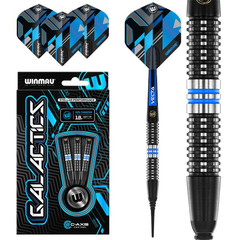 Winmau Galactics Softdarts