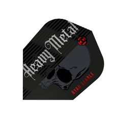 Harrows Ryan Searle Series 2 Flights