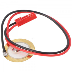 Fehlwurfsensor, 15cm