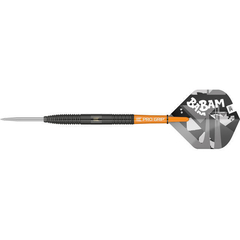 Target Darts, Bradley Brooks