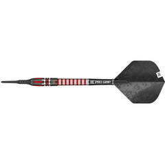 Target Nathan Aspinall, Aspinall Black,